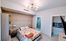 Gs Apartments Tropea